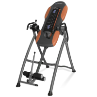 Инверсионный стол OXYGEN FITNESS HEALTHY SPINE DELUXE