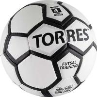 Мяч футзальный TORRES Futsal Training р.4