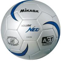 Мяч футбольный MIKASA SVN50-BSL р.5