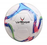 Мяч футбольный VINTAGE Tiger V200, р.5
