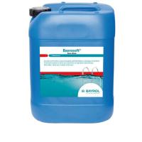 БАЙРОСОФТ (Bayrosoft), 22 л канистра, жидкость для дезинфекции воды на основе кислорода Bayrol 4532291