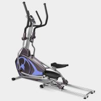 Эллиптический тренажер OXYGEN FITNESS EX-45FD HRC+