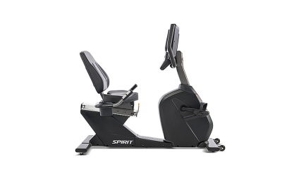 Велотренажер Spirit Fitness CR800+