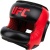 Шлем боксерский с бампером красно-черный, размер S UFC UHK-75062